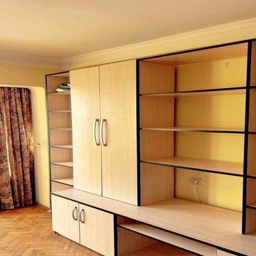 Продажа 1-комнатной квартиры на Русановской набережной.