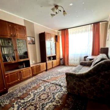 Оренда квартири  вулиця Леніна 31 2-гий поверх, з усіма удобствами