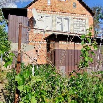 Продаётся дачный дом