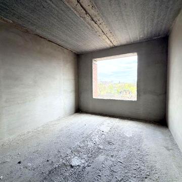 Найдешевша видова однокімнатра квартира біля парку та озера