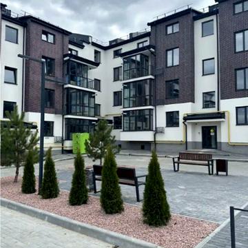 Продаж квартири у топовому житловому комплексі ЖК Нова Корея