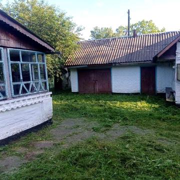 Житловий будинок Кутищі.