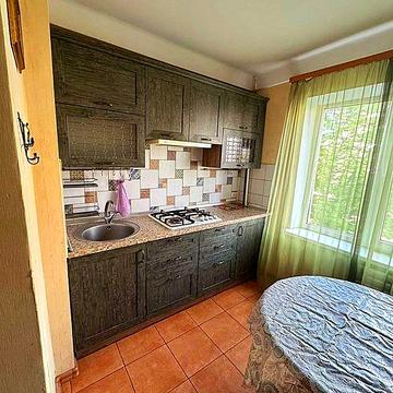 Оренда! Двокімнатна квартира!