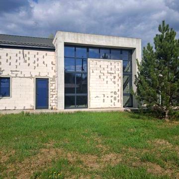 Продажа  дома. Обуховка, " Лесная Пристань",  сосновый лес , река.