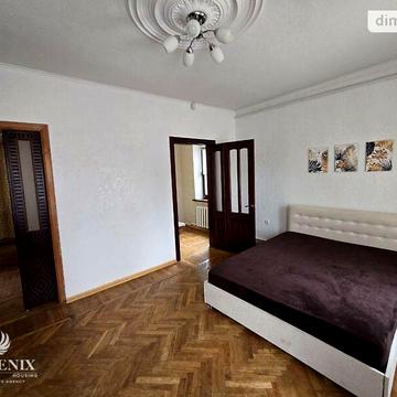 Довгострокова оренда 3к Дім Подільська вулиця