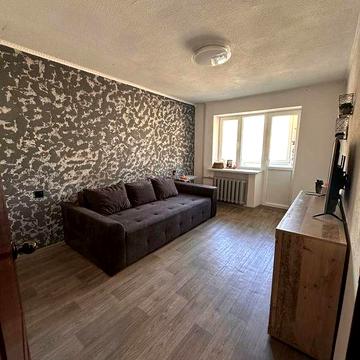 Сдам 1к квартиру Северный 1/9эт