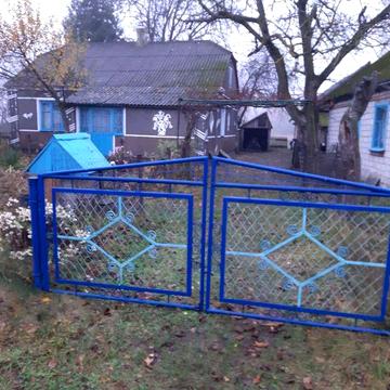 Продається будинок в селі Туричани