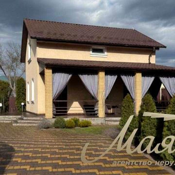 Оренда будинку, 120м², Голосіївський район, Обухівський напрямок, Віта-Литовська, Київ