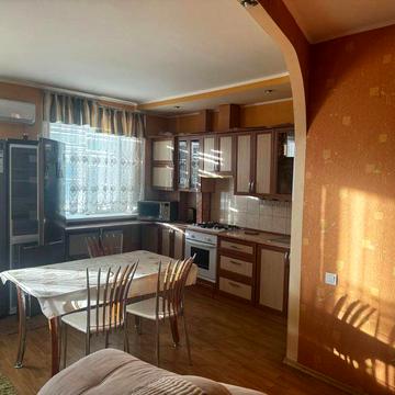 Сдам в оренду 3-кімнатну квартиру