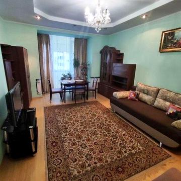 Оренда гарної квартири у Львові (Малоголосківська)