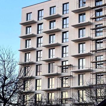 Продаж 1 кімнатної квартири на Вовчинецькій.Розтермінування!