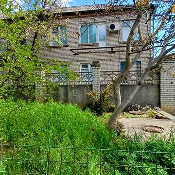 Продаю дом -дуплекс в Ракетной роще