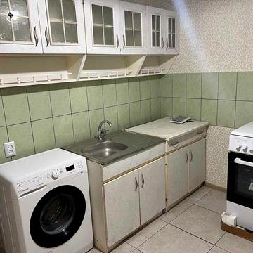 вул. Райдужна. Оренда 1-кімнатна квартира, новий ремонт. ТОРГ!