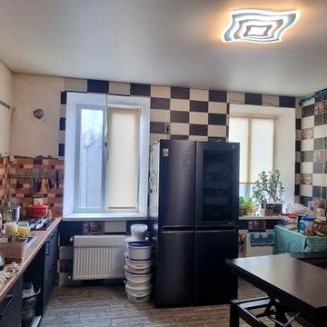 Гарний будинок в Херсоні .