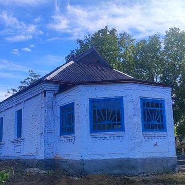 Продам будинок в селі Хижинці