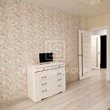 Затишна 1к квартира 40 м² у ЖК «Фортуна-2» Безкомісії!