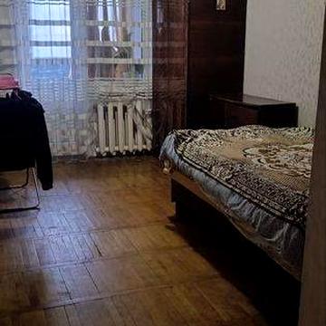 Здам 3 кімнатну квартиру в центрі міста