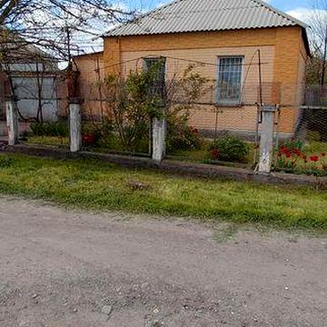 Продаж будинку вул Щеголєва район ,,Дружбы,,