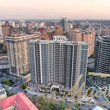 Продаж 1-кімнатної квартири в ЖК Maxima Residence Печерськ ЖК Maxima Residence