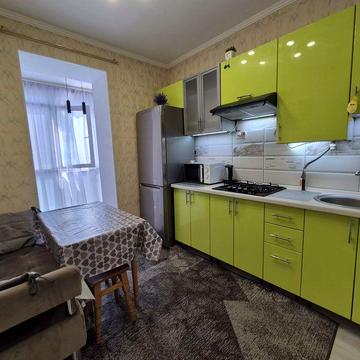 Довгострокова оренда 1к. Квартири