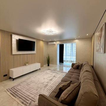 Довгострокова оренда квартири