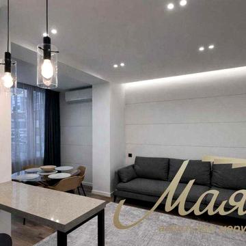 Оренда 3-кімнатної квартири, автономна, 92м², ЖК Престиж Хол, Печерський район, Київ