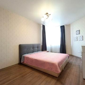 Сдам длит 1-но комн квартиру в ЖК,, Балковский на Балковский бл центра