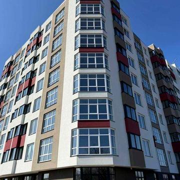 Продаж 2-во кімнатної  квартири ЖК "Онікс" без комісії, здано в експлуатацію ЖК Онікс