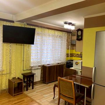 Оренда 2кв 45м Пр-кт Гузара28 Евродизайн 2поверх Газ Вільна Шв.трамвай