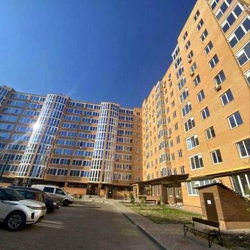 ‼️ЖК ЛАЗУРНЫЙ‼️Лучшая цена‼️ГАЗ‼️АВТОНОМКА‼️48м2 Центр ЖК ЛАЗУРНЫЙ( пер. Лосевский,2А)