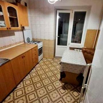 Здам 1 кімнатну квартиру з косметичним ремонтом в Центрі!