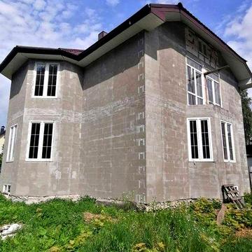 Продам незакінчене будівництво