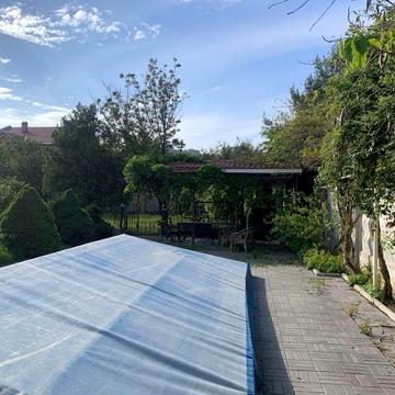 Аренда дома с бассейном в Царском Селе-1