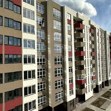 Продаж 2-во кімнатної квартири ЖК "Онікс" без комісії, здано в експлуатацію ЖК Онікс