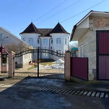 Продаж будинка в селі Рідківці