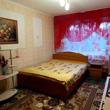 Здам 2-х кімн. квартиру