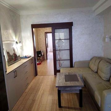 Здам Сдам 2-к Троєщина Радунська 11 Після капремонту Є сауна Душ Ванна