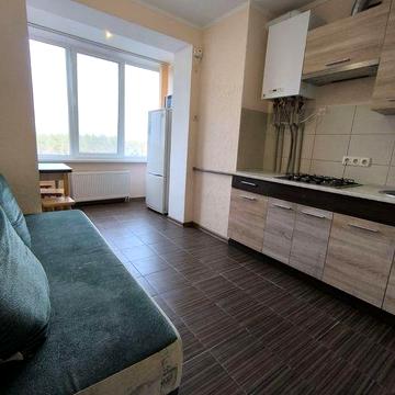 Продам 1-к квартиру 37м2. Без % з ремонтом,  в закритому комплексі ЖК Софіївський Квартал.  Софіївська Борщпагівка ЖК Софиевский квартал. ЖК Львівський маєток. ЖК Київський маєток . Софіївська Борщагівка