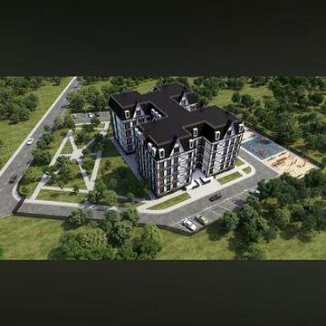 Продам двухуровневую 3х квартиру в ЖК Венский дом ул.Кричевского 42 ЖК Венский дом