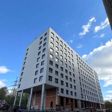 Продаж 1-к апартаментів 32 м/велика тераса/ЖК Apart Hall/вул. Трускавецька ЖК Apart Hall