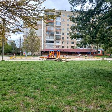 Продаж 2 кім.квартири на бульв.Данила Галицького