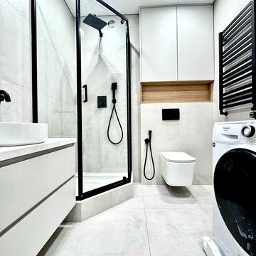 Терміново! Продаж дизайнерської квартири 50 м² на Батуринській. ЦЕНТР Львів