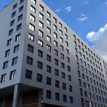 Продаж 1-к апартаментів 38 м/велика тераса/ЖК Apart Hall/вул. Трускавецька ЖК Apart Hall