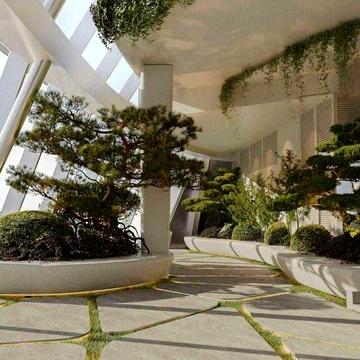 Акція від забудовника Taryan Towers: Антикризовий актив 45.9 м² | Стратегія Cash Flow жк Тарьян тауерс Фіксована дохідність 10% на вході ЖК Taryan Towers