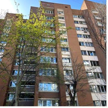 Здам в оренду 1К квартиру Киів!