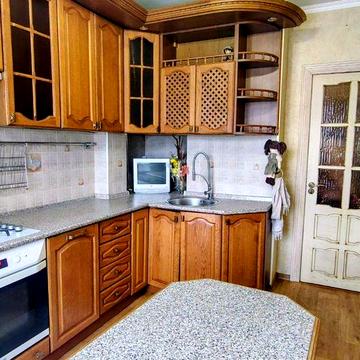 3-к квартира 67 м² | Незалежності | з меблями і технікою | заходь і живи
