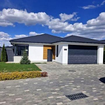 Будинок 168 м., КМ Prydesennya Eco Village