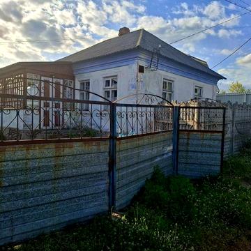 Продам хороший крепкий будинок