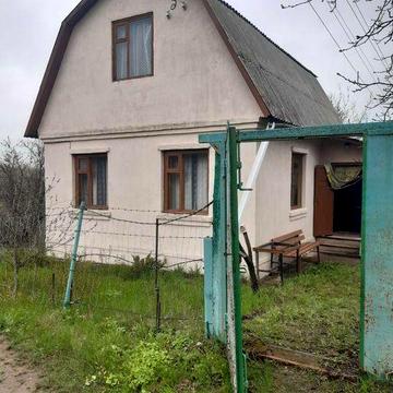 Продам свою 2-х этажную дачу