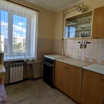 Здам 1 кімнатну квартиру з хорошим ремонтом на Південному-Заході!